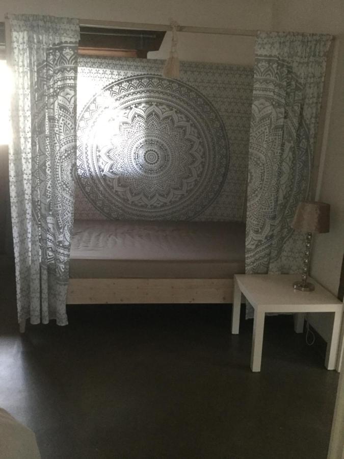 Appartement Hof Busen Loft à Mönchengladbach Extérieur photo