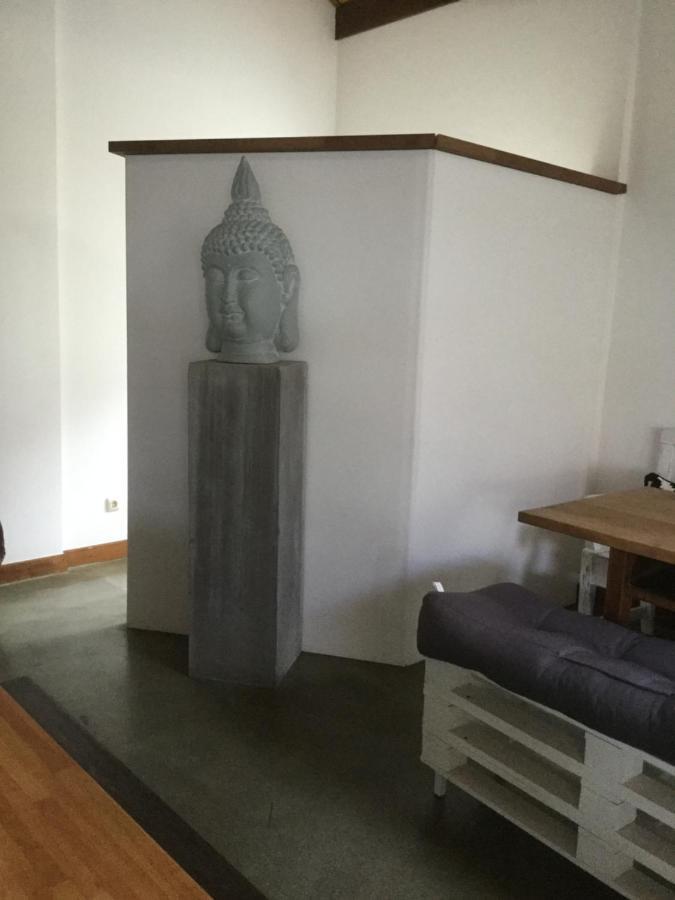 Appartement Hof Busen Loft à Mönchengladbach Extérieur photo