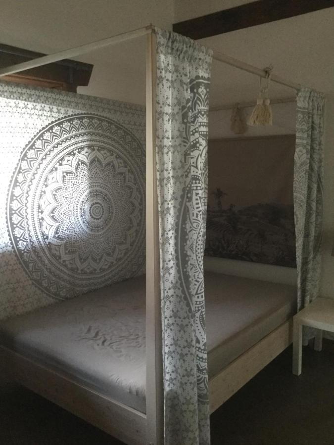 Appartement Hof Busen Loft à Mönchengladbach Extérieur photo