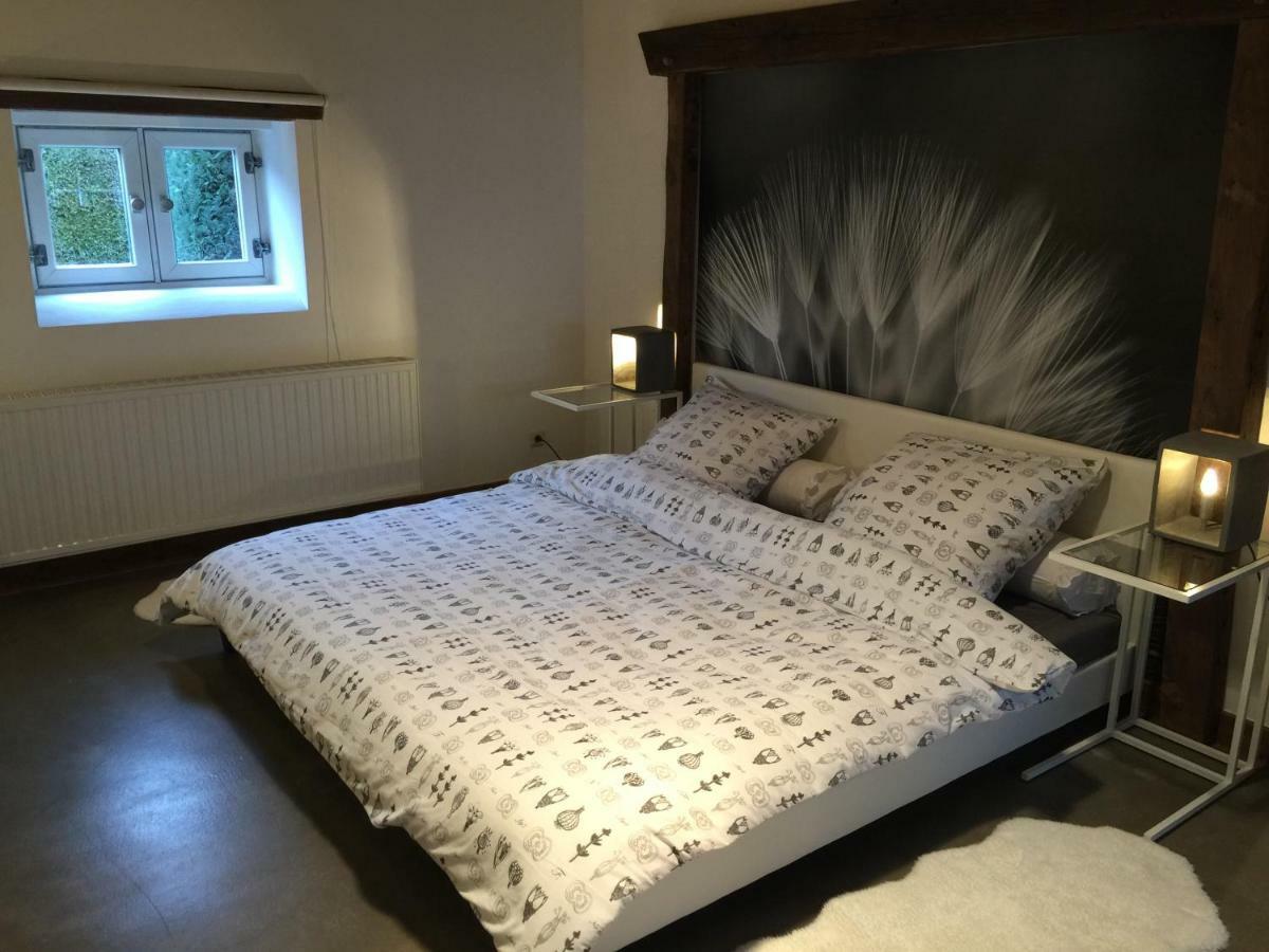 Appartement Hof Busen Loft à Mönchengladbach Extérieur photo