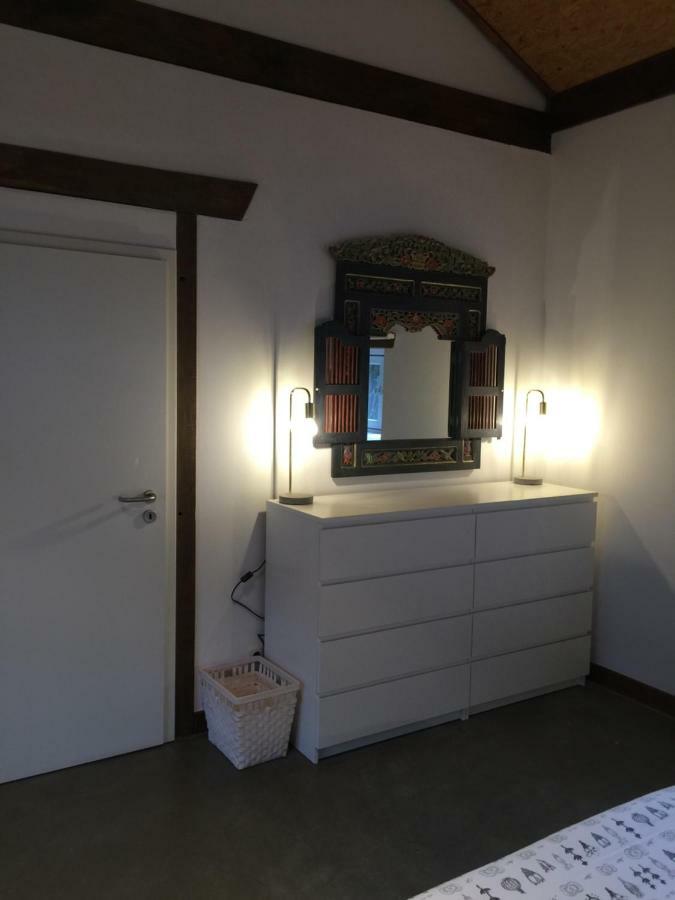 Appartement Hof Busen Loft à Mönchengladbach Extérieur photo